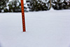 Bis zu 13cm Neuschnee