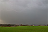 Wolkenblitz
