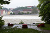 Der Lech bei Landsberg