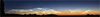 Panorama mit Zoom auf die filigranen Strukturen