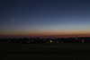 Venus Jupiter Konjunktion am 30.06.2015