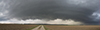Panorama vom Gewitteraufzug