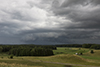 Nachtgewitter