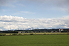 Denklingen Alpen Kirche Berge: