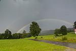 Regenbogen