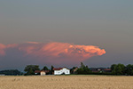 Cumulonimbus