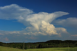 Cumulonimbus