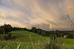 Regenbogen