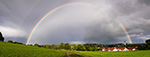 Regenbogen